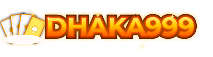 Dhaka999 Logo