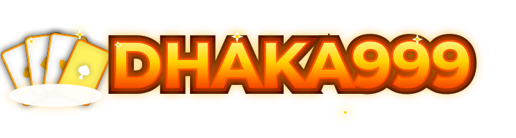 Dhaka999 Logo